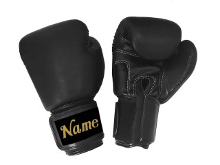 Custom Kickboxing Gloves : KNGCUST-406