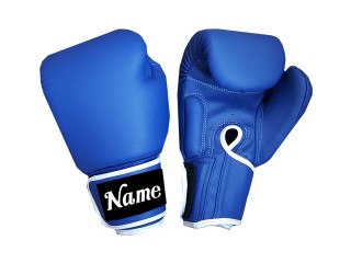 Custom Kickboxing Gloves : KNGCUST-407