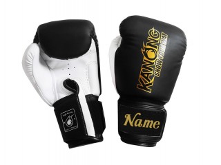 Custom Muay Thai Gloves : KNGCUST-411