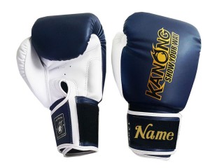 Custom Muay Thai Gloves : KNGCUST-413