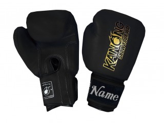 Custom Muay Thai Gloves : KNGCUST-415