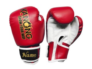 Custom Kids Boxing  Gloves : KNGCUST-KIDS-435