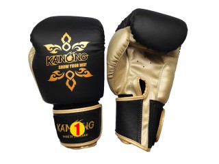 Custom Boxing Gloves - Customize Muay Thai Gloves