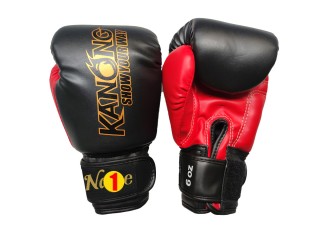 Custom Kids Boxing Gloves - Customize Muay Thai Gloves for Children