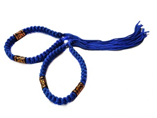 Prajead for Muay Thai : Thai Style Blue