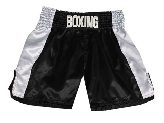 Custom Boxing Shorts : KNBSH-040