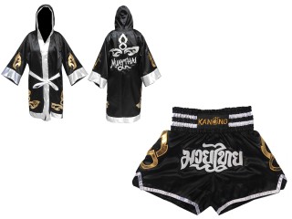 Muay Thai Clothings, Fightwear