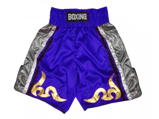 Custom Boxing Shorts - Customize Boxing trunks