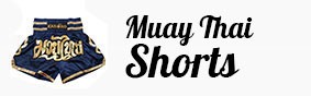 Muay Thai shorts