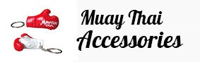 Muay Thai accessories